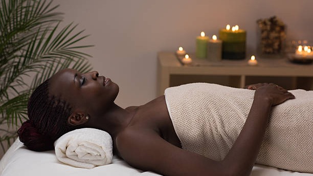 Beauty & Spa-image